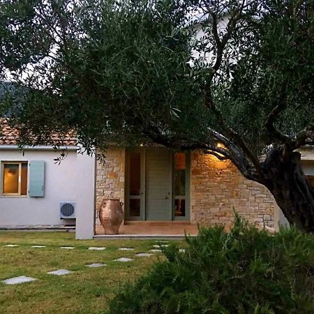 Villa Lithia Ano Korakiana Exterior photo